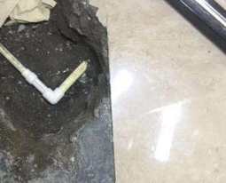 石龙卫生间测漏水多少钱