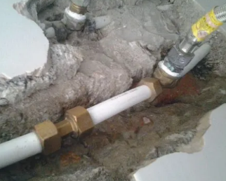 石龙测漏水多少钱
