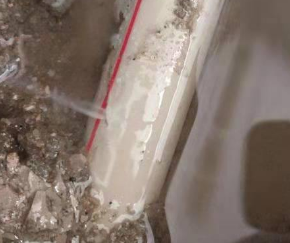 石龙水管维修公司