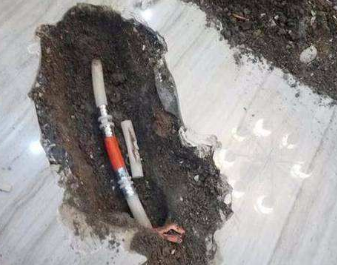 石龙水管维修哪家好