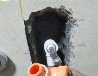 石龙卫生间测漏水哪家好