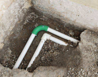 石龙卫生间测漏水价格多少