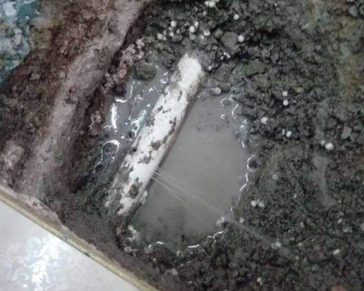 石龙卫生间测漏水哪家好