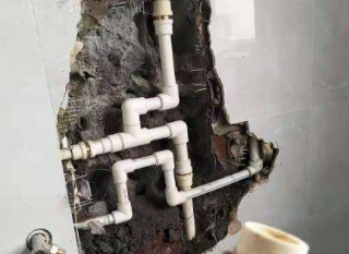 石龙卫生间测漏水价格多少
