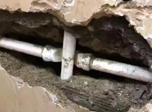 石龙水管维修哪家好
