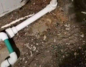 石龙卫生间测漏水服务电话