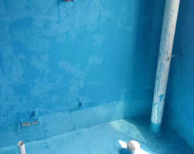 石龙卫生间防水多少钱
