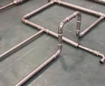 石龙水管维修多少钱