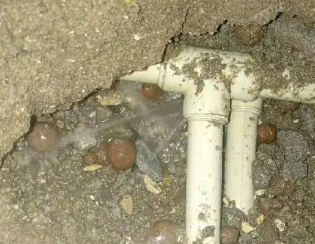 石龙卫生间测漏