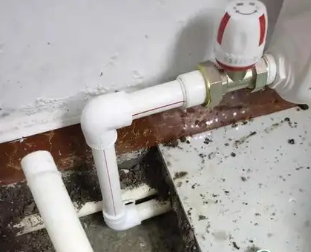 石龙卫生间测漏水多少钱