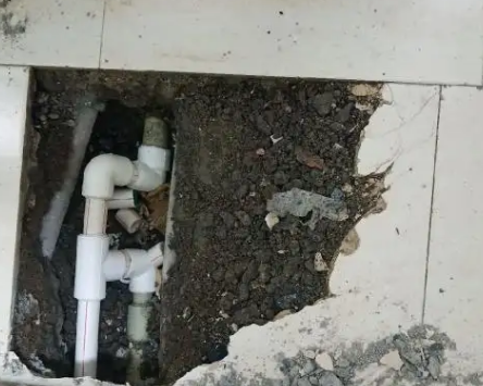 石龙卫生间测漏水哪家好