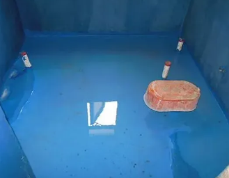 石龙卫生间防水多少钱