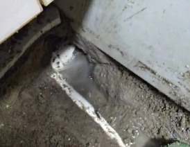 石龙卫生间测漏水多少钱