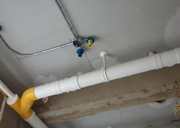 石龙水管维修多少钱