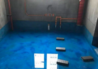 石龙卫生间防水步骤