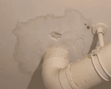石龙卫生间测漏水的检测方法