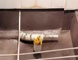石龙卫生间测漏水服务电话