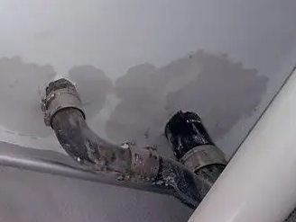 石龙卫生间测漏水服务电话