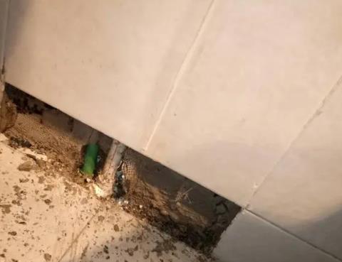 石龙测漏水公司为您专业分享下检漏仪器准确定位的方法有什么特点?