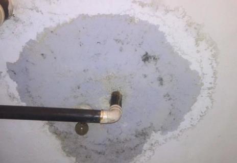 石龙测漏水公司分享如何自检漏水