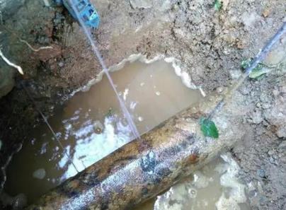 石龙卫生间测漏水公司分享下我们可以检测到轻微的漏水和水压吗？