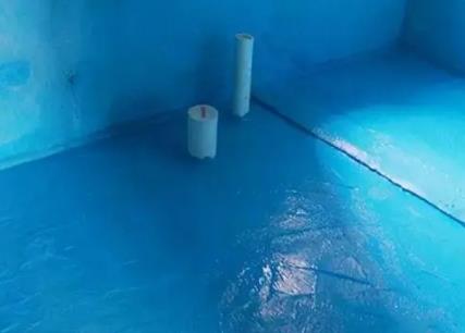 石龙卫生间防水公司分享防水小知识
