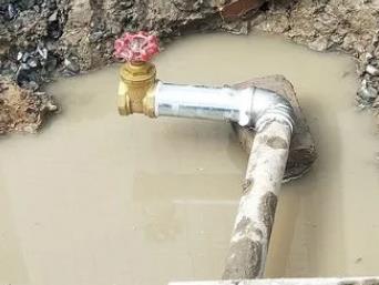 石龙漏水检测电话多少