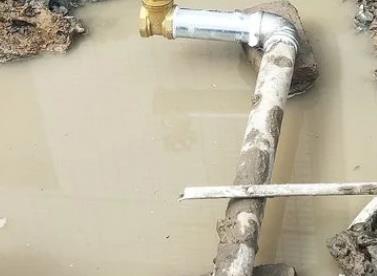 石龙测漏水公司电话